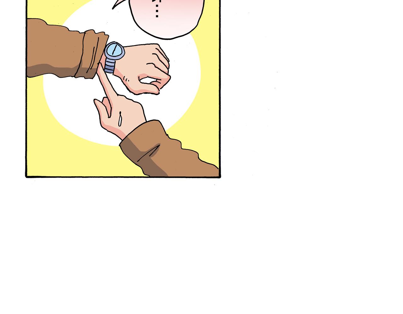 《新蜡笔小新（全彩色条漫）》第110话 第29页