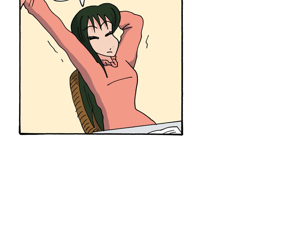 《新蜡笔小新（全彩色条漫）》第119话 第22页