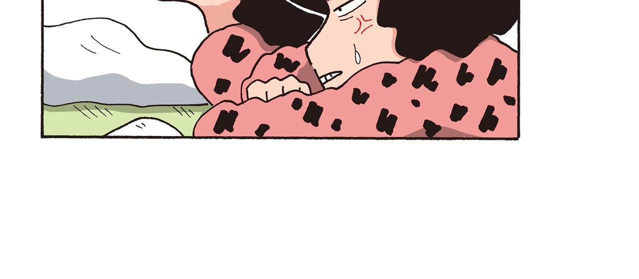《新蜡笔小新（全彩色条漫）》第125话 第28页