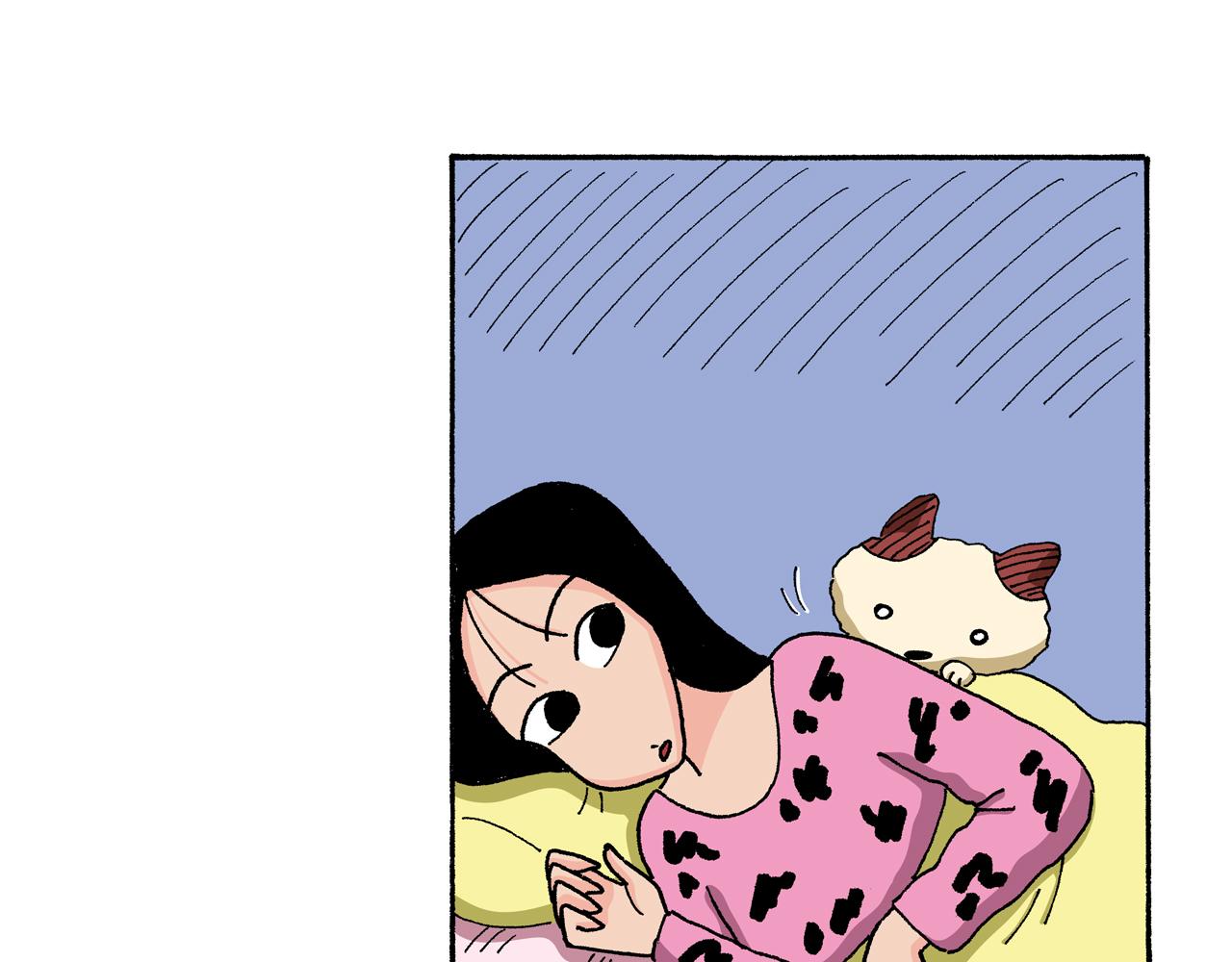 《新蜡笔小新（全彩色条漫）》第135话 第25页
