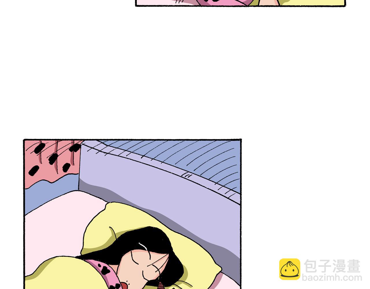 《新蜡笔小新（全彩色条漫）》第135话 第26页