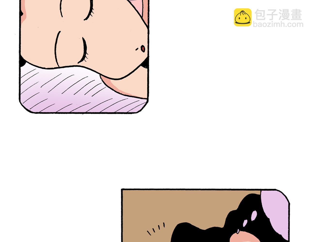 《新蜡笔小新（全彩色条漫）》第199话 第48页