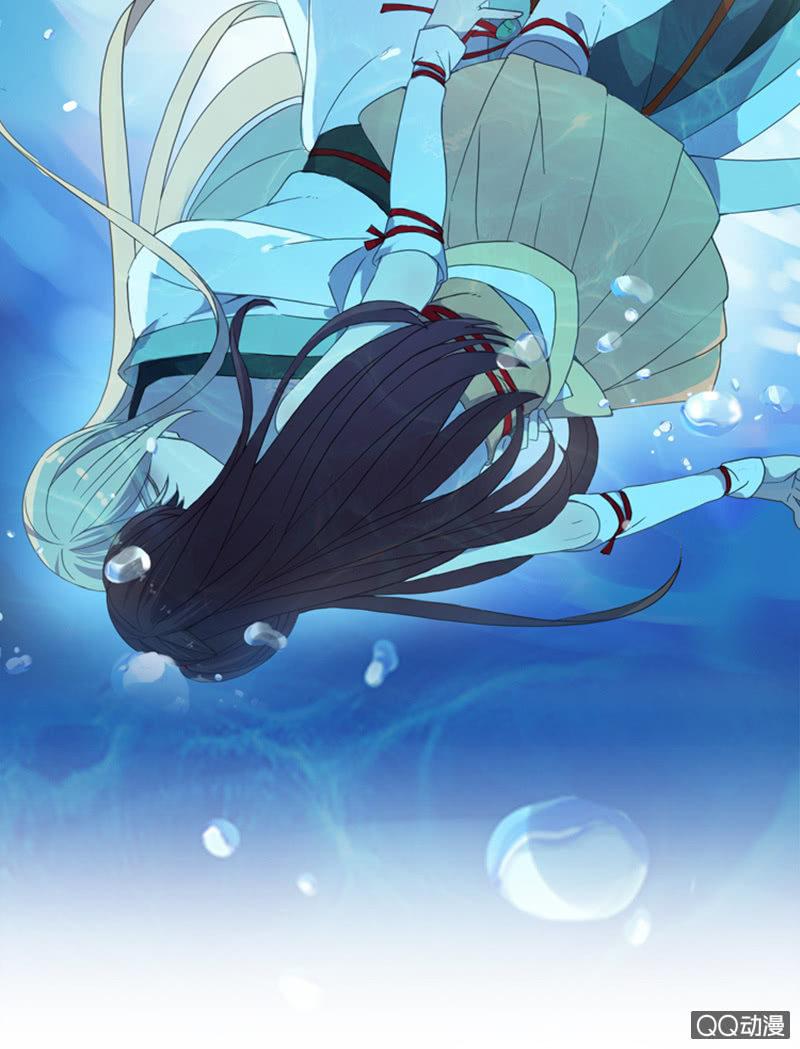 《百妖异闻》01话预告篇-师傅，有妖怪！ 第11页