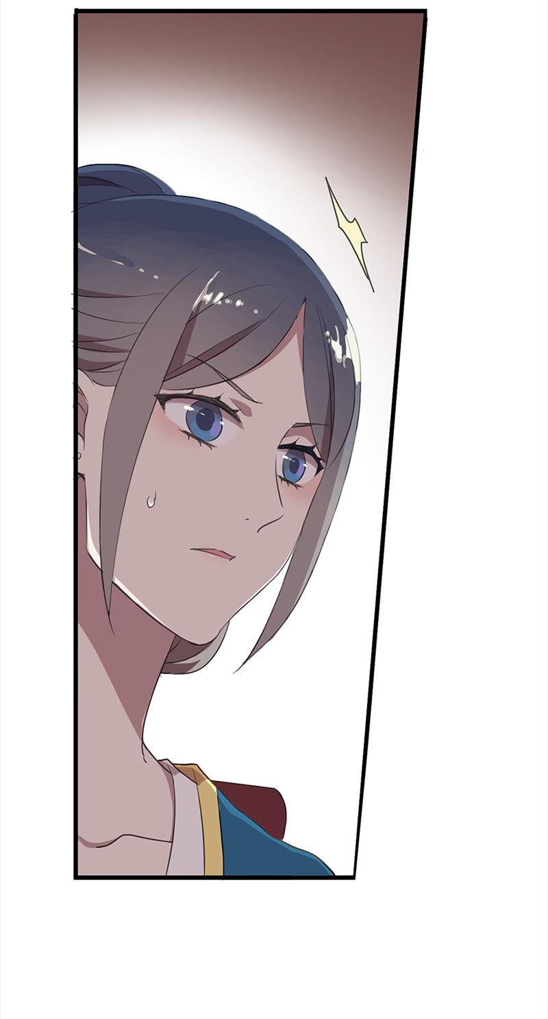《百妖异闻》第35话-真相 第48页