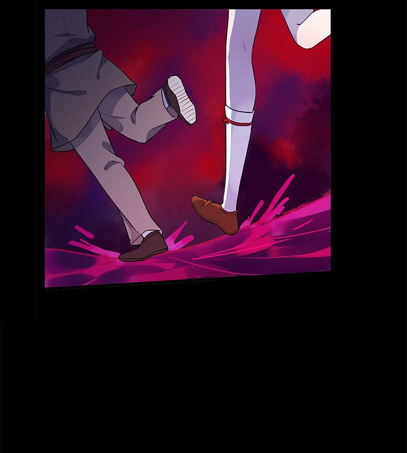《百妖异闻》第49话-噩梦 第35页