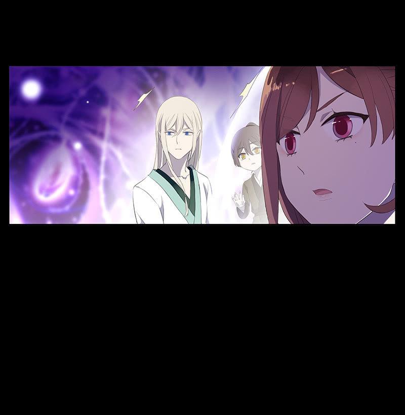 《百妖异闻》第54话-旧识 第16页