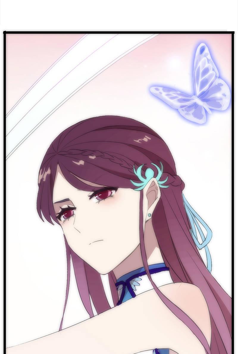 《百妖异闻》第55话-花田旧事 第32页