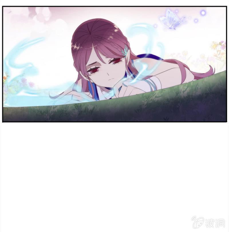 《百妖异闻》第55话-花田旧事 第37页