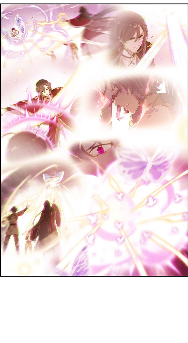《百妖异闻》第64话-决心 第11页
