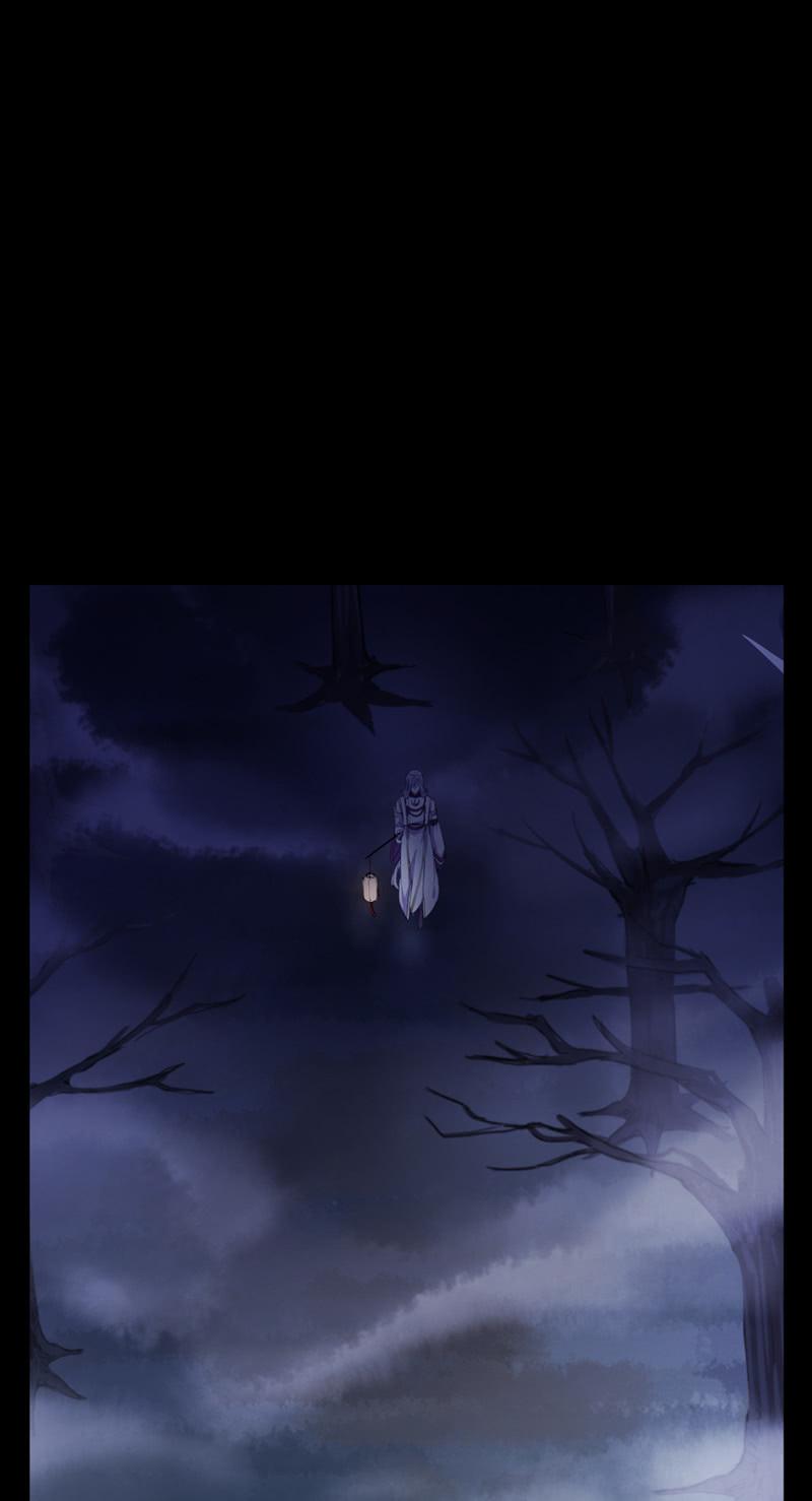 《百妖异闻》第73话-怀疑 第50页