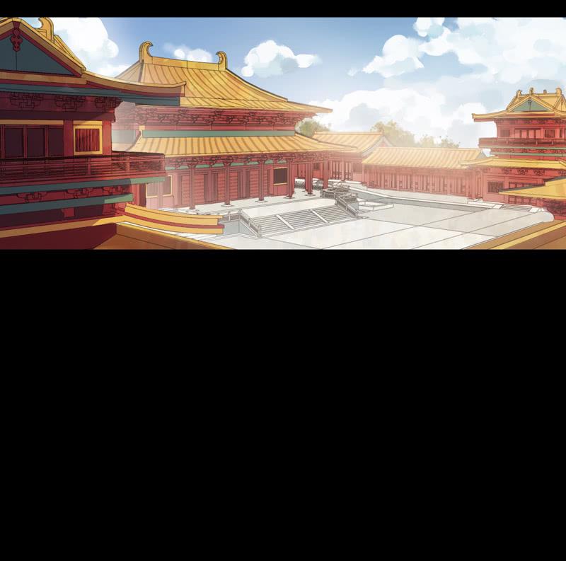 《百妖异闻》第77话-诬陷 第12页