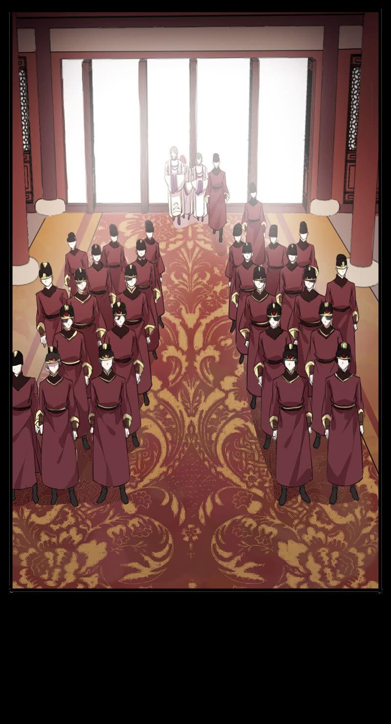 《百妖异闻》第77话-诬陷 第24页