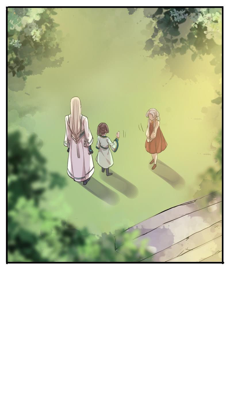 《百妖异闻》第86话-契约书 第32页