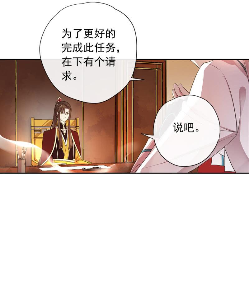 《百妖异闻》第93话-心仪于你 第6页