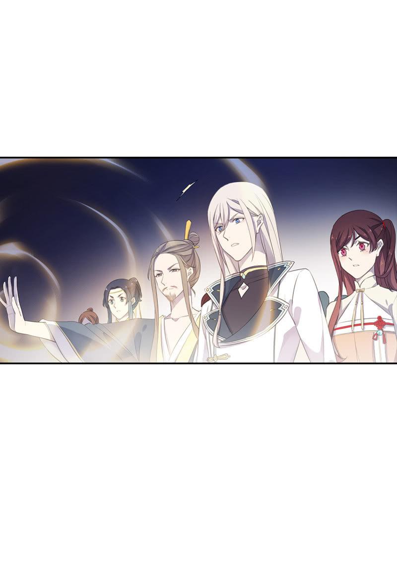《百妖异闻》第99话-勾结 第30页