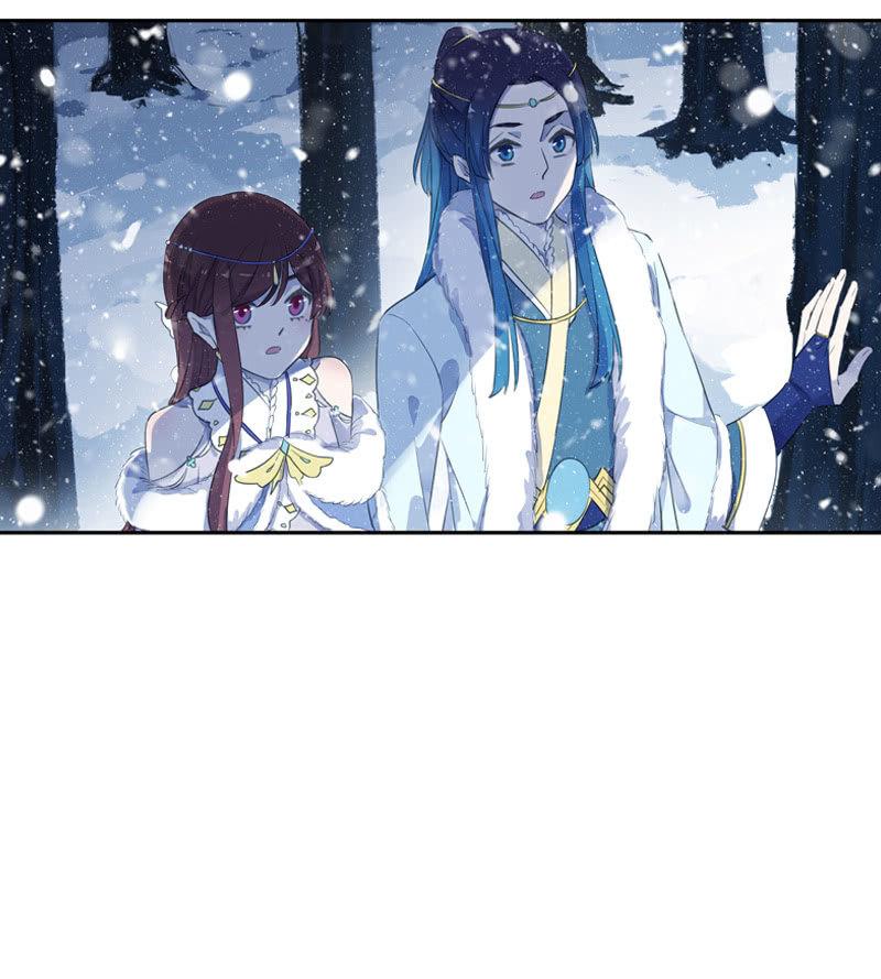 《百妖异闻》第二季第1话-新开始 第46页