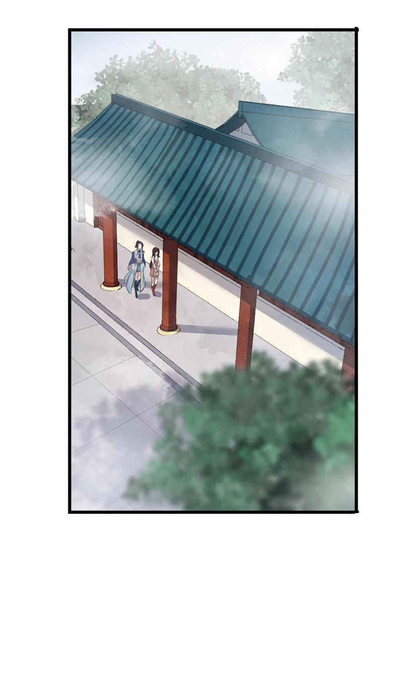 《百妖异闻》第103话-告别 第15页