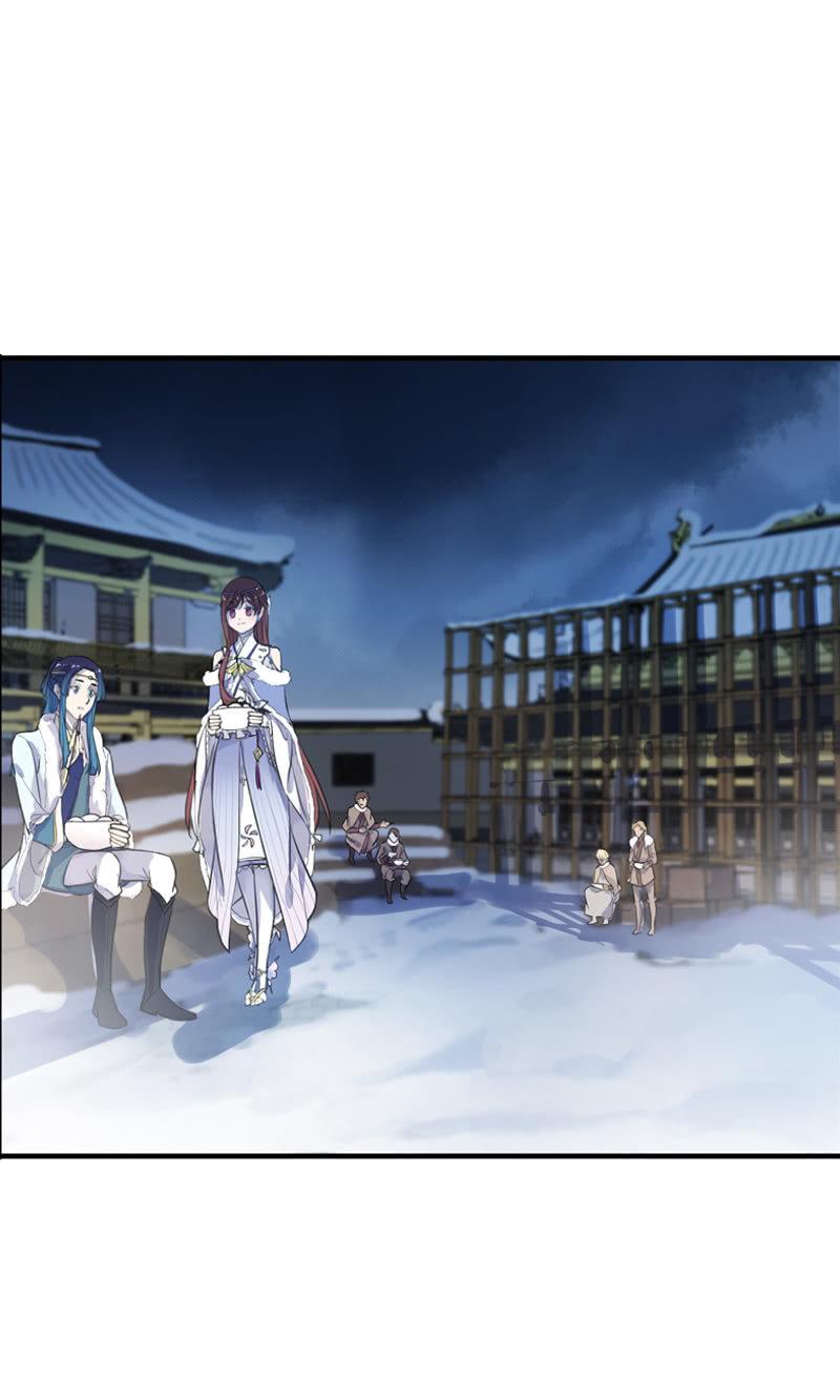 《百妖异闻》第二季 第3话-相思 第36页