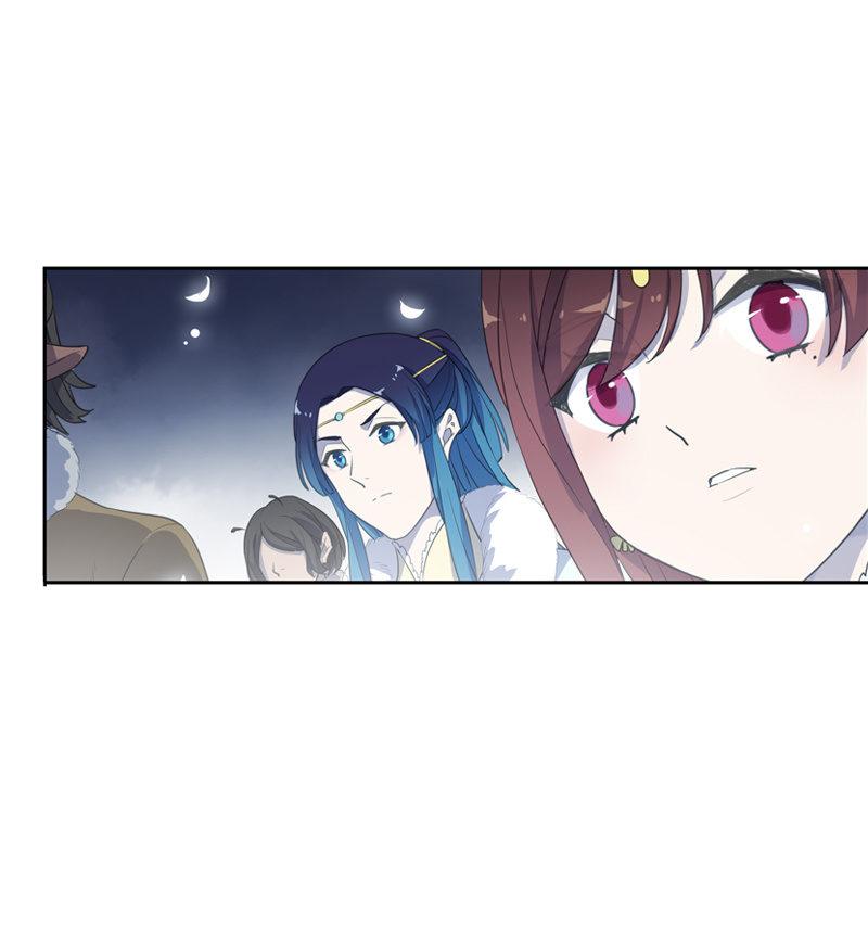 《百妖异闻》第二季 第5话-初次见面 第17页