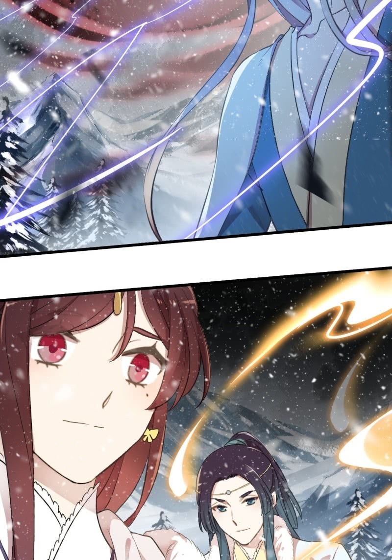《百妖异闻》第二季 第37话-一触即发 第14页