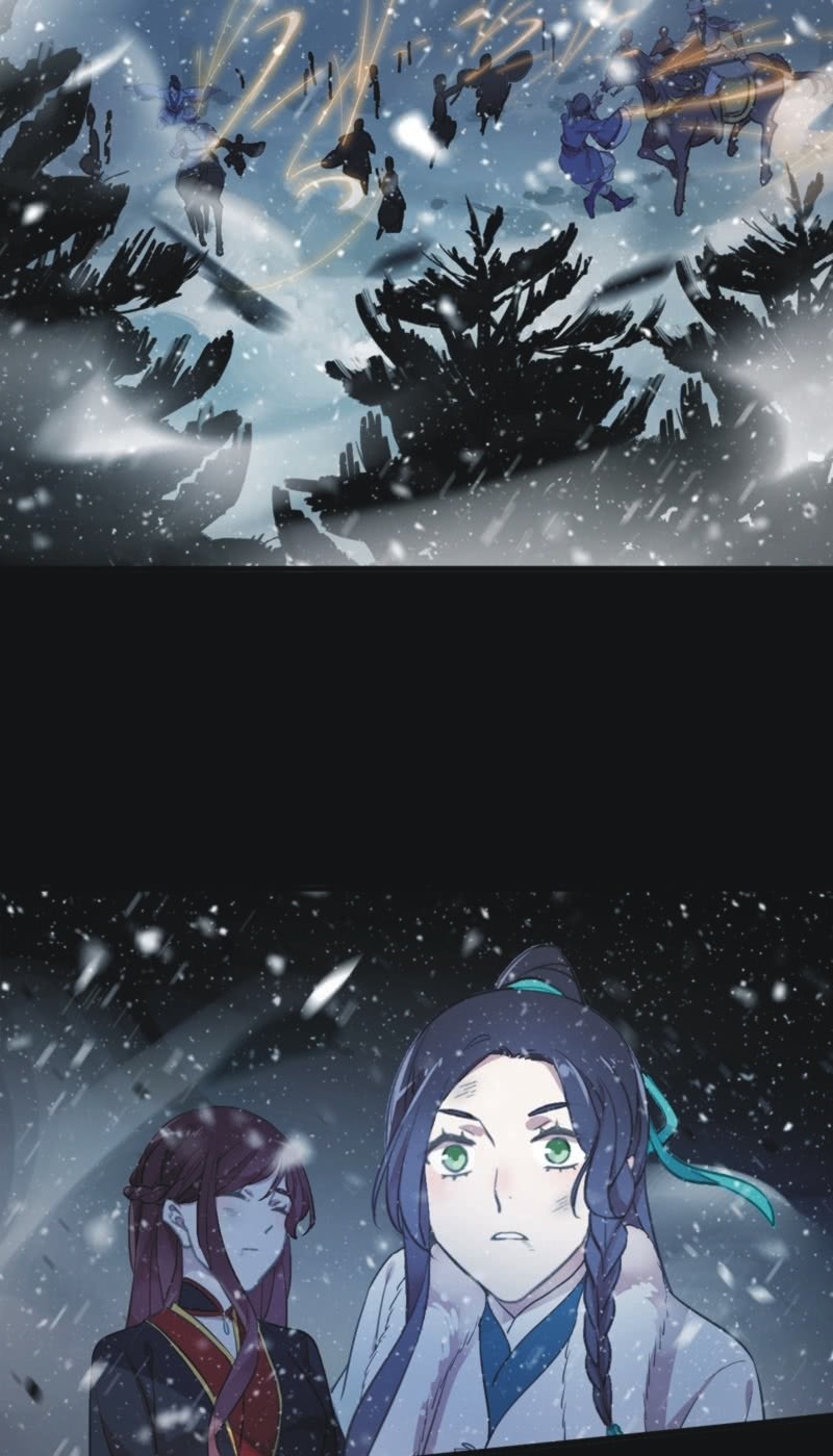 《百妖异闻》第二季 第41话-就此了结 第11页