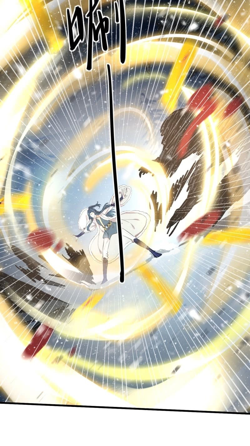《百妖异闻》第二季 第38话-风尘之变 第18页