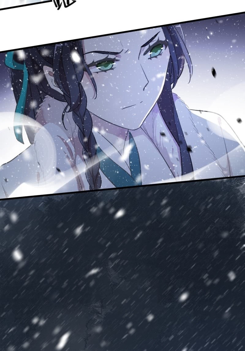 《百妖异闻》第二季 第38话-风尘之变 第6页