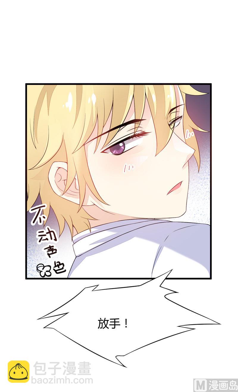 《豪门独恋帝少百日玩物》第3话 我不过是花钱上了一个女人 第33页