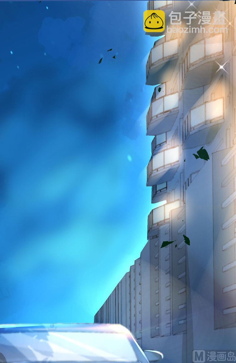 《豪门独恋帝少百日玩物》第19话 基因这种东西很强大 第2页