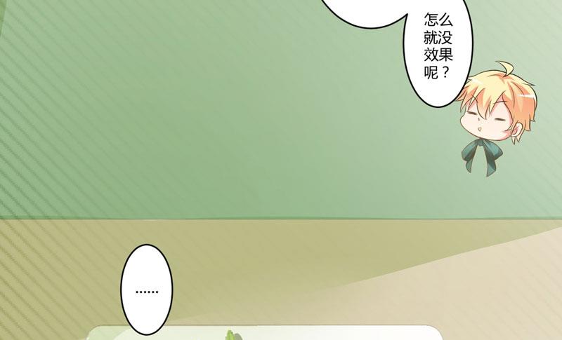 《豪门独恋帝少百日玩物》17话 你是不是喜欢我干妈 第30页