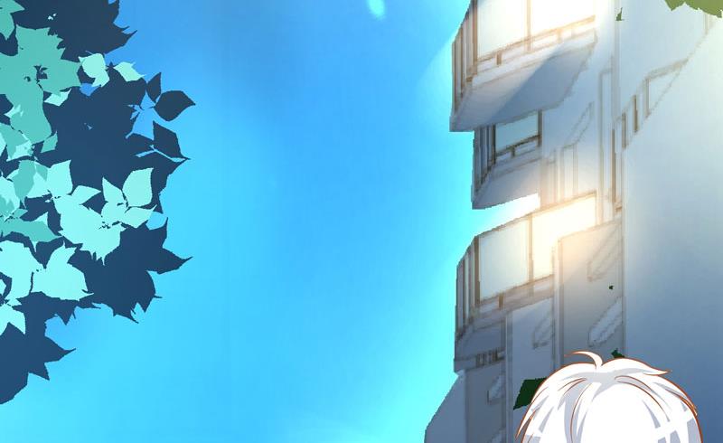 《豪门独恋帝少百日玩物》第21话 请你离她远一点 第41页