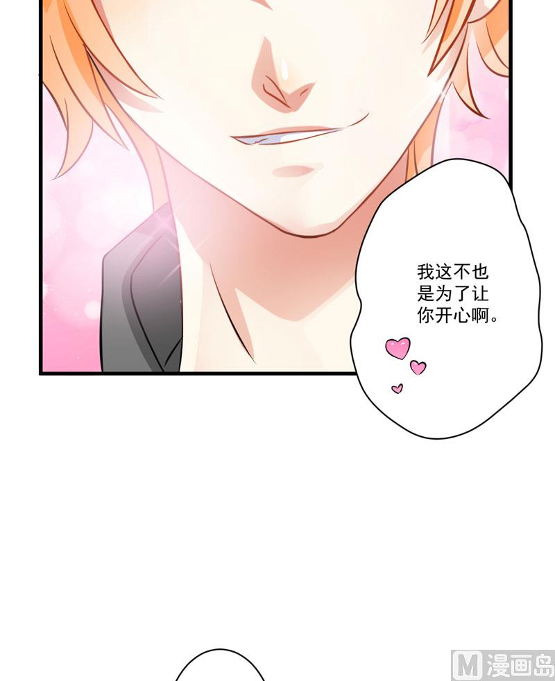 《豪门独恋帝少百日玩物》第28话 调查受阻 第27页