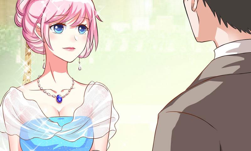 《豪门独恋帝少百日玩物》第30话 她是小溪 第7页
