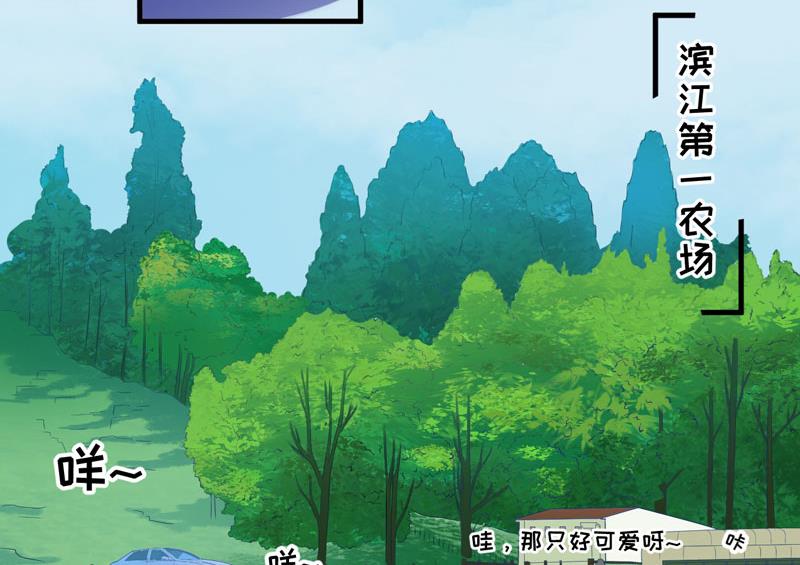 《豪门独恋帝少百日玩物》第48话 清场 第4页