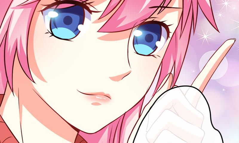 《豪门独恋帝少百日玩物》第61话 她是我喜欢的人 第25页