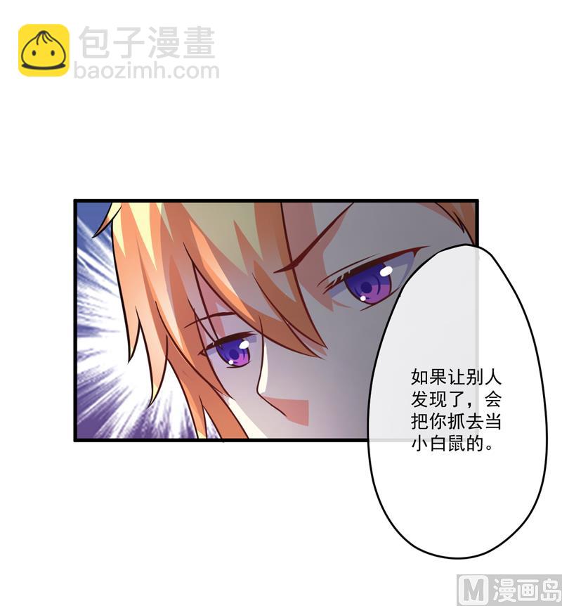 《豪门独恋帝少百日玩物》第76话 游乐园 第29页