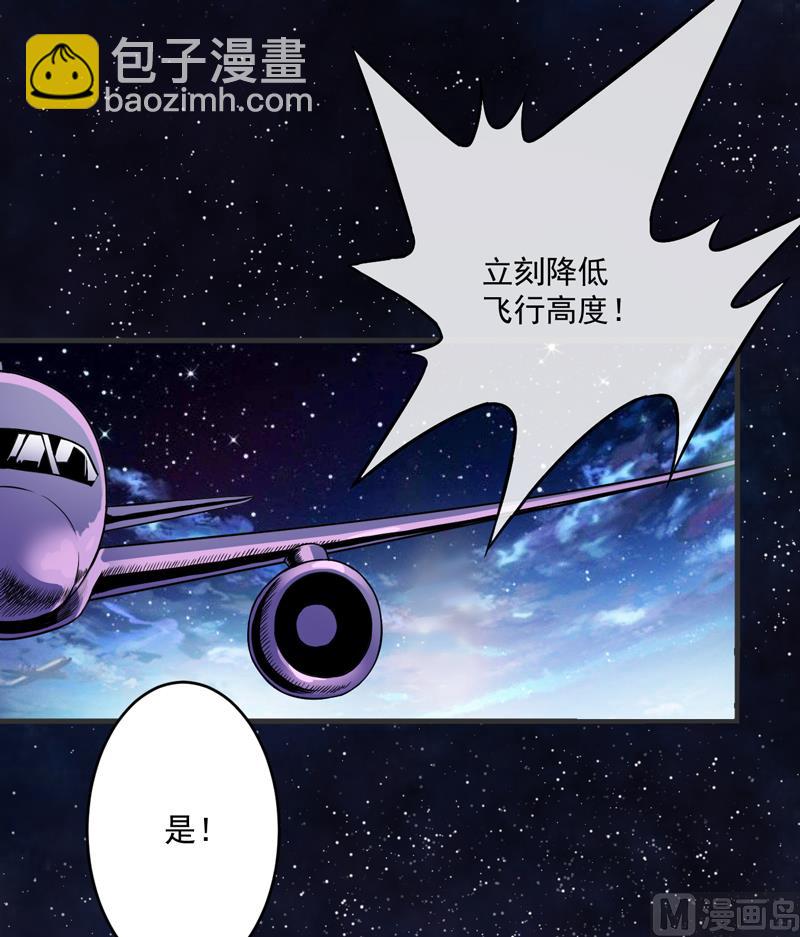 《豪门独恋帝少百日玩物》第78话 飞机被击毁 第2页