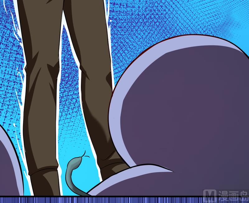 《豪门独恋帝少百日玩物》第99话 我不会放过你 第30页