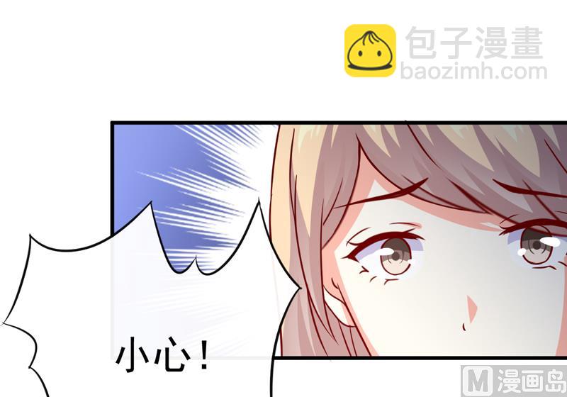 《豪门独恋帝少百日玩物》第115话 托孤 第29页
