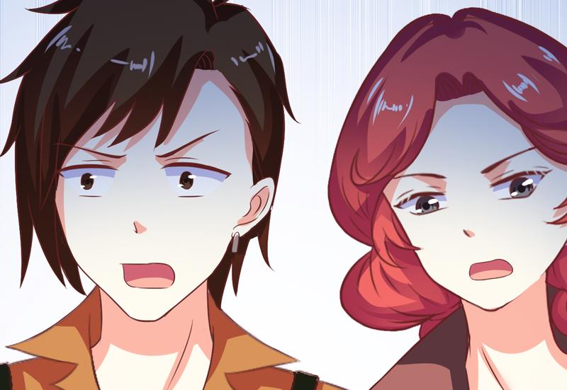 《豪门独恋帝少百日玩物》第118话 幸福（最终话） 第37页