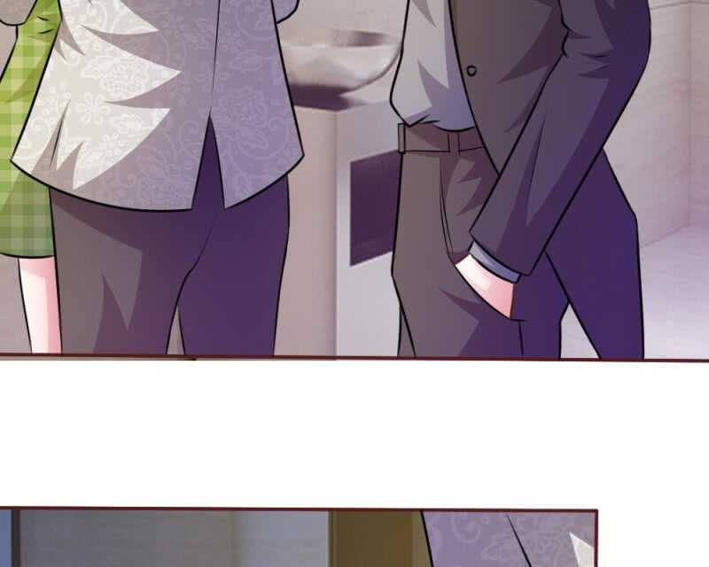《吸血鬼前男友别撩我》第44话 不得已的隐情 第24页