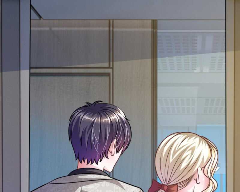 《吸血鬼前男友别撩我》第44话 不得已的隐情 第41页