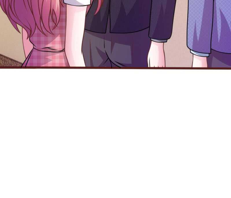 《吸血鬼前男友别撩我》第46话 遇到奇怪的人 第37页