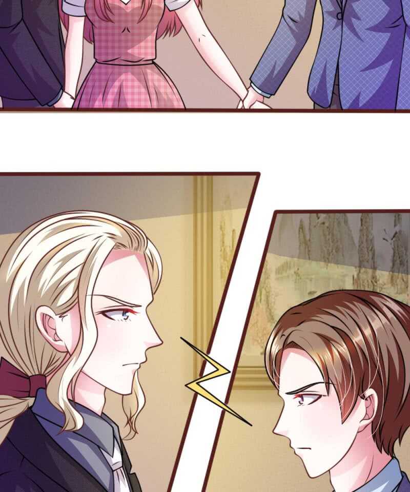 《吸血鬼前男友别撩我》第46话 遇到奇怪的人 第42页