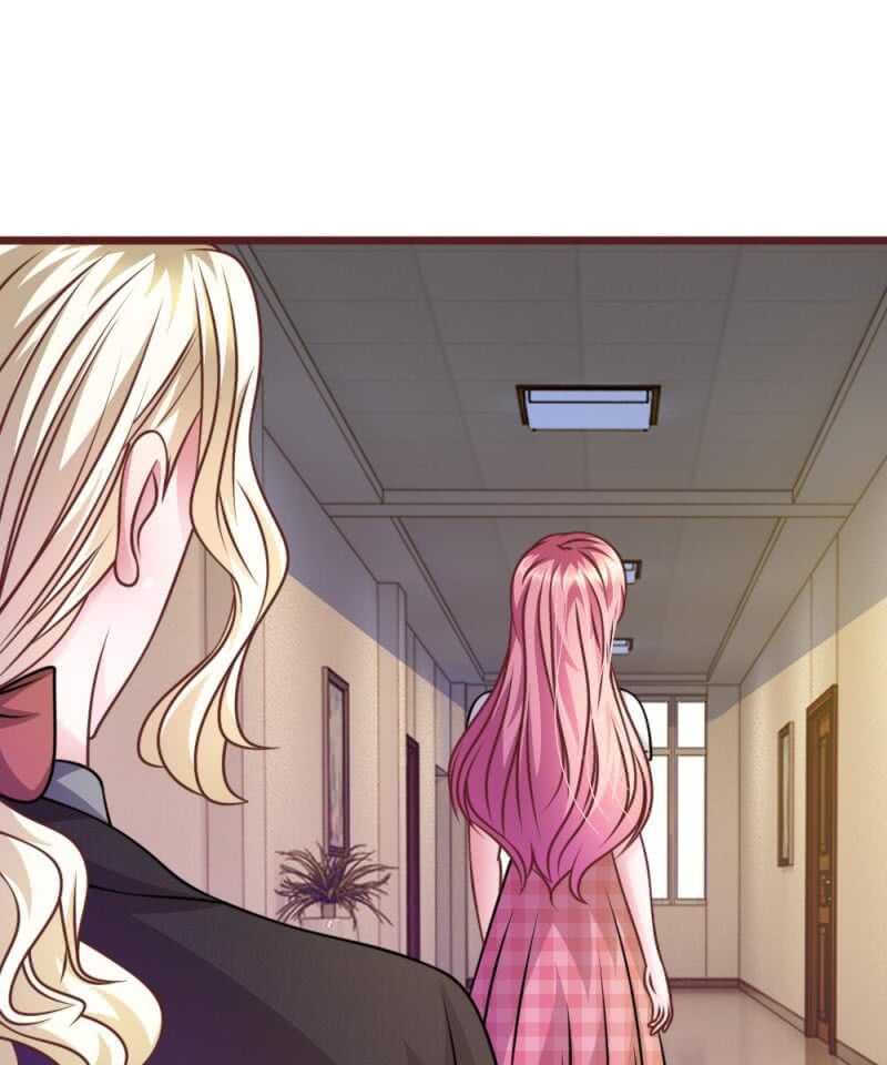 《吸血鬼前男友别撩我》第45话你这个混蛋！ 第20页