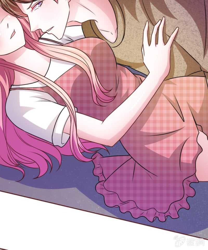 《吸血鬼前男友别撩我》第51话 我要杀了你 第14页