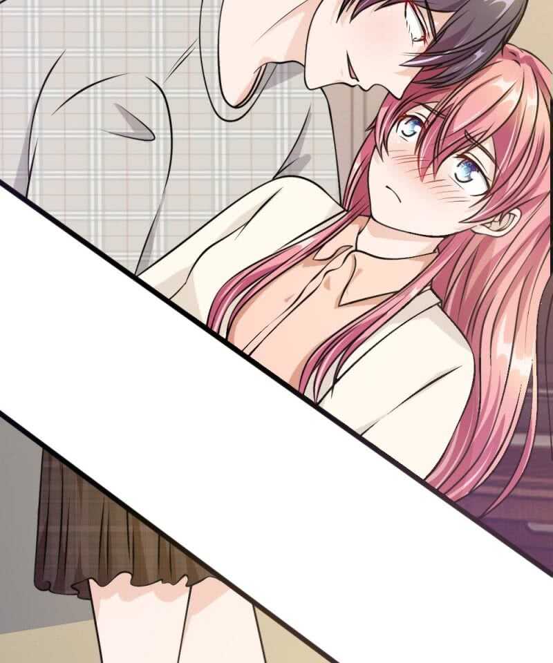 《吸血鬼前男友别撩我》第56话 他怎么这么无耻！ 第12页