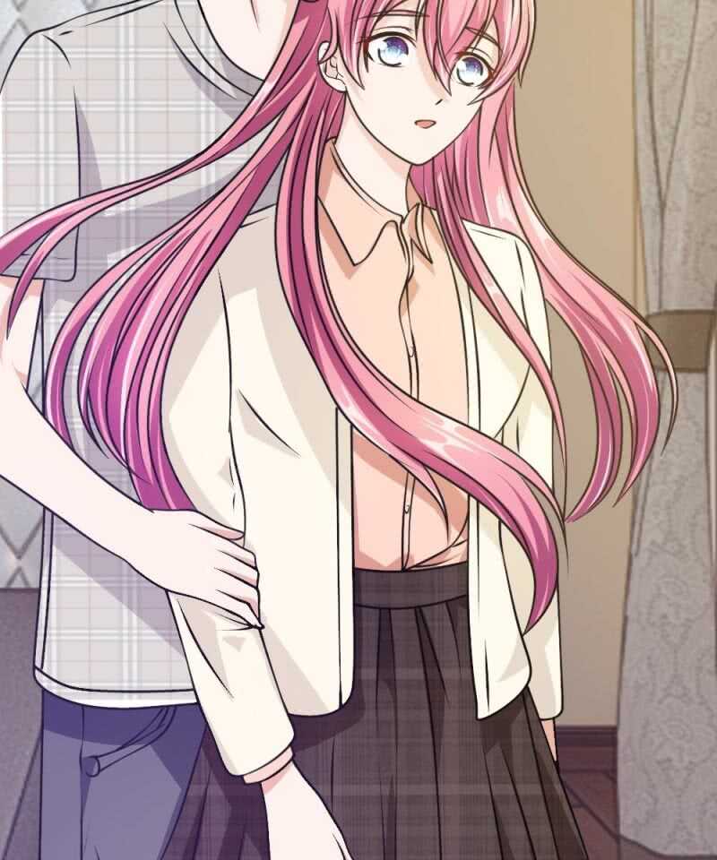《吸血鬼前男友别撩我》第56话 他怎么这么无耻！ 第4页