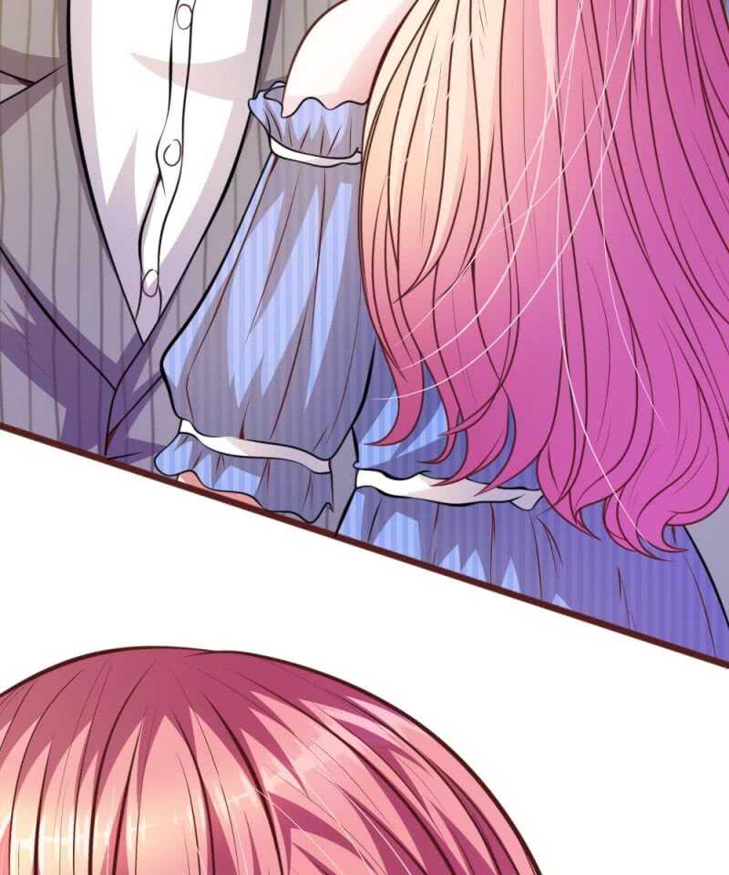 《吸血鬼前男友别撩我》第61话 他这是什么意思？ 第12页