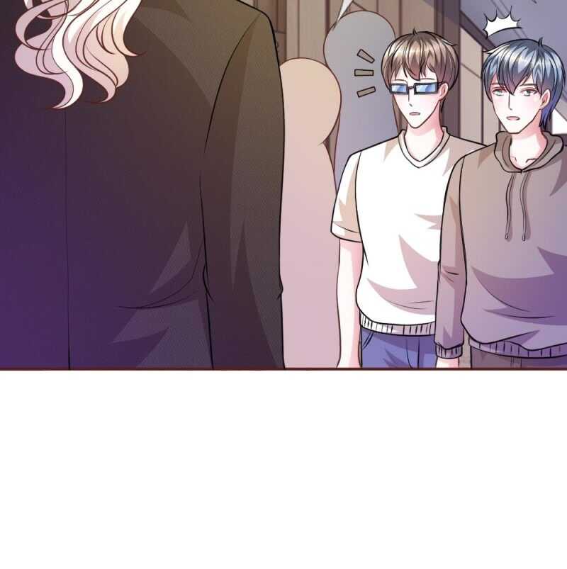 《吸血鬼前男友别撩我》第57话 好戏即将登场！ 第11页
